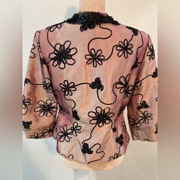 J.R.Nites Vintage jacket - Picture 3 of 8